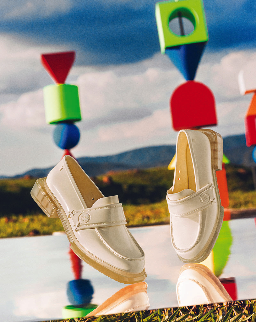 Melissa shoes new arrival on sale
