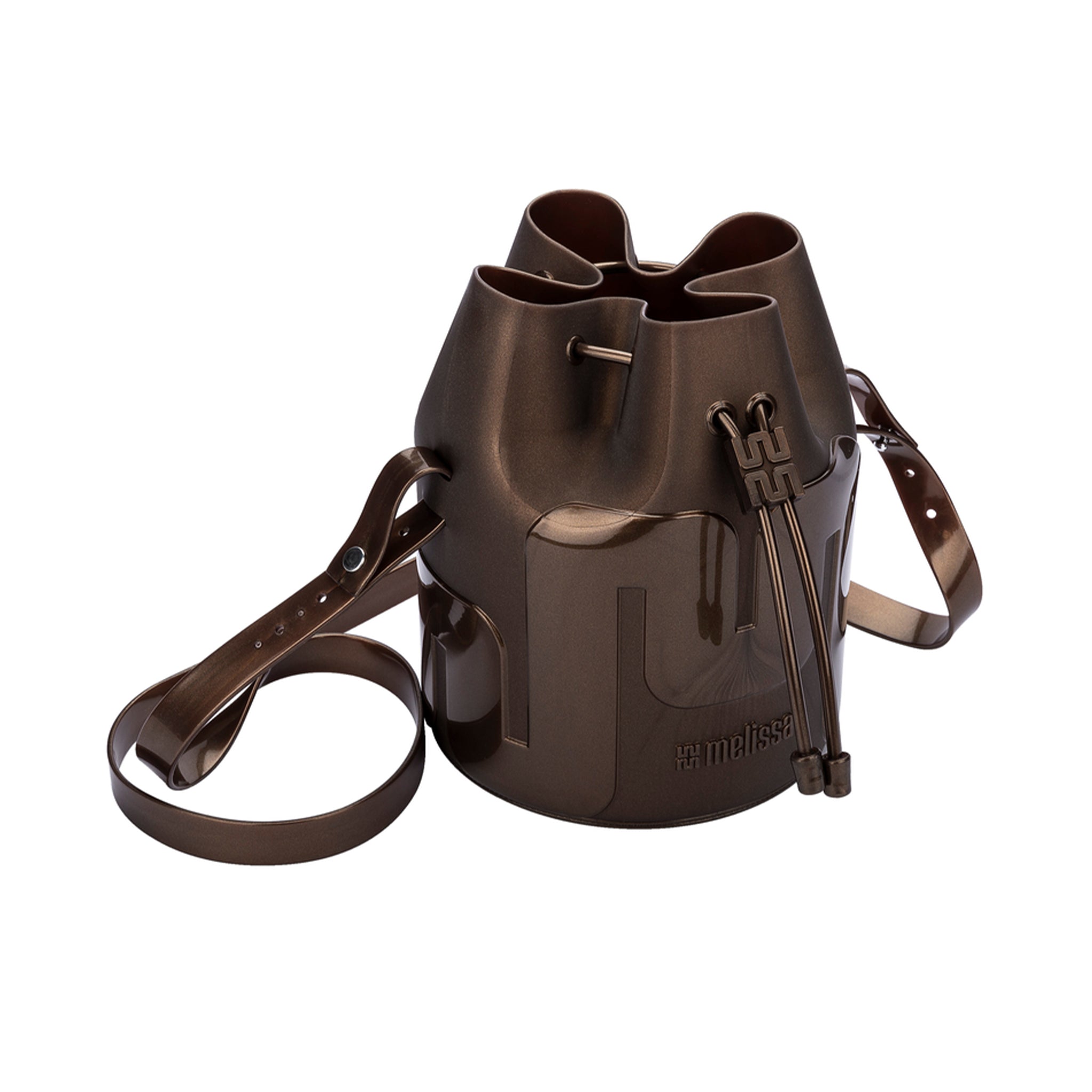 Melissa Station Bucket Bag - Main Image