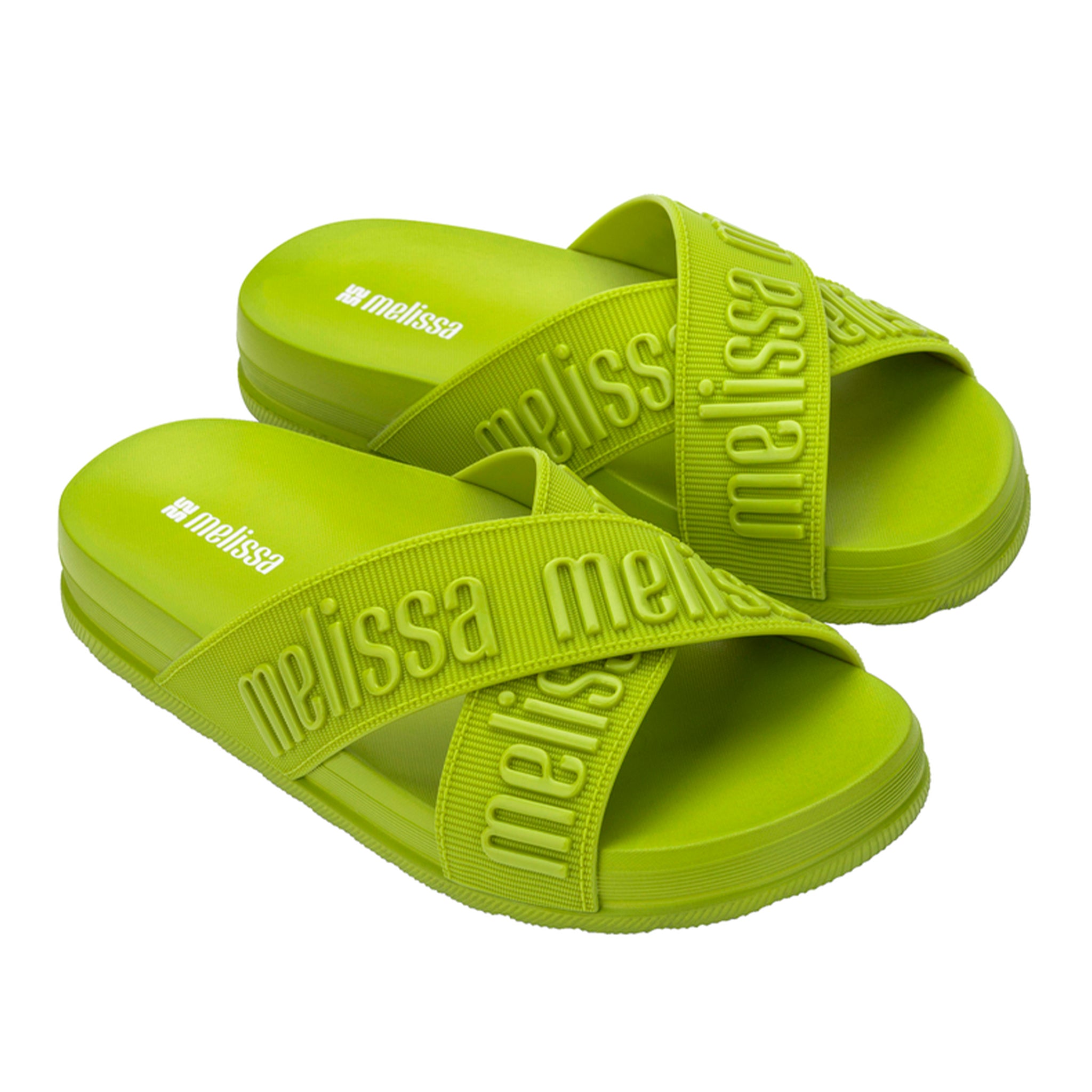 Melissa Cozy Slide M Lover II