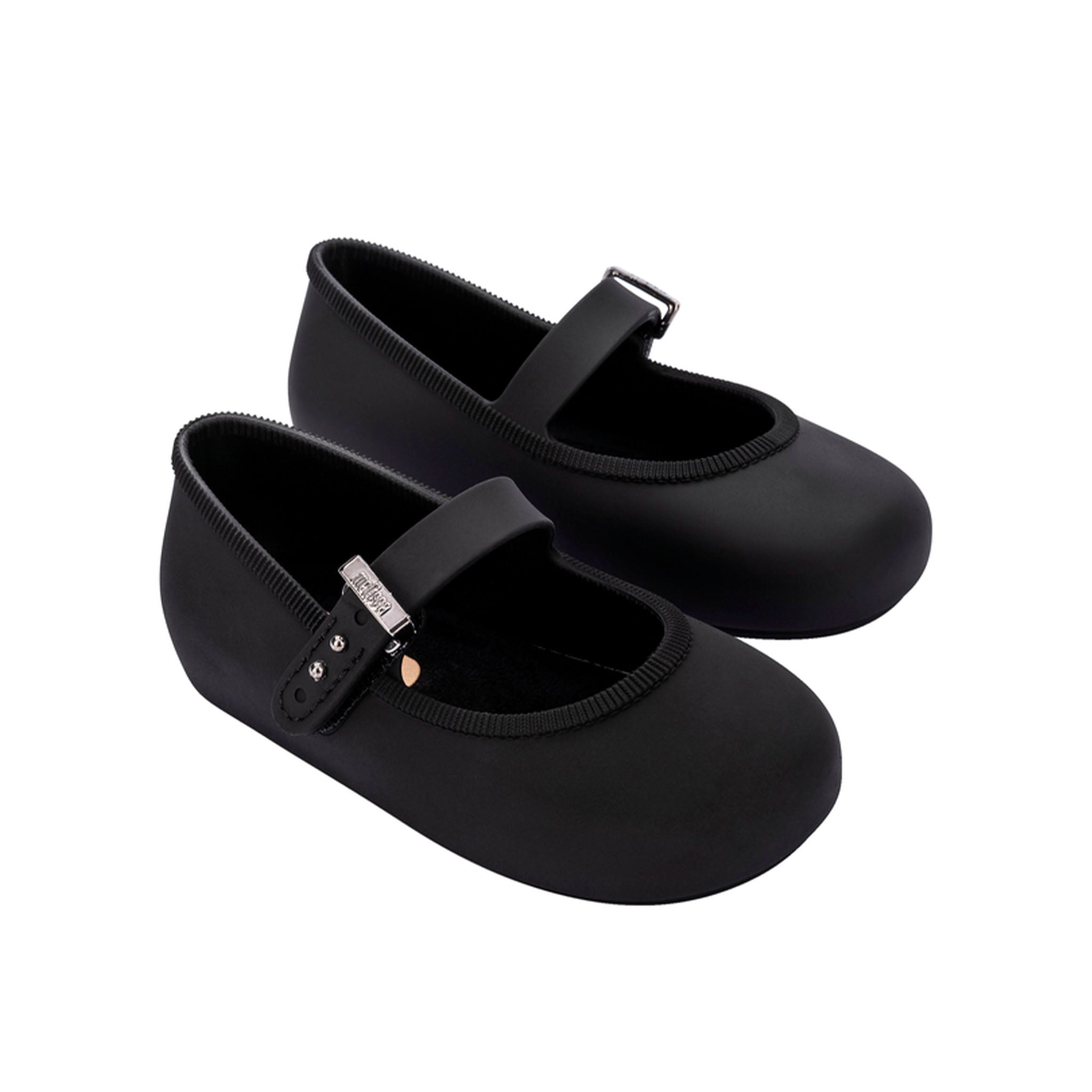 Mini Melissa Soft Ballerina