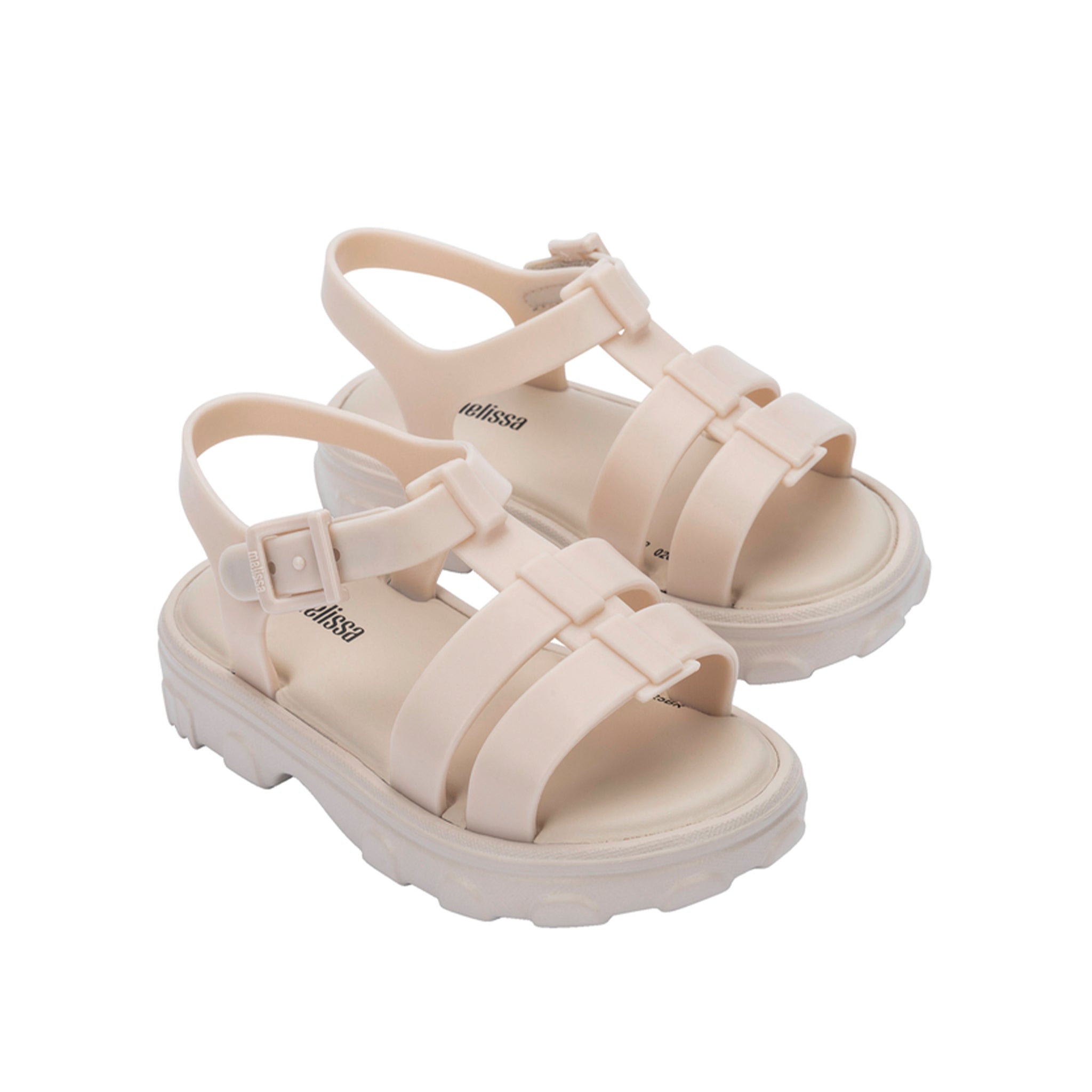 Mini Melissa Ella Sandal – Melissa Philippines