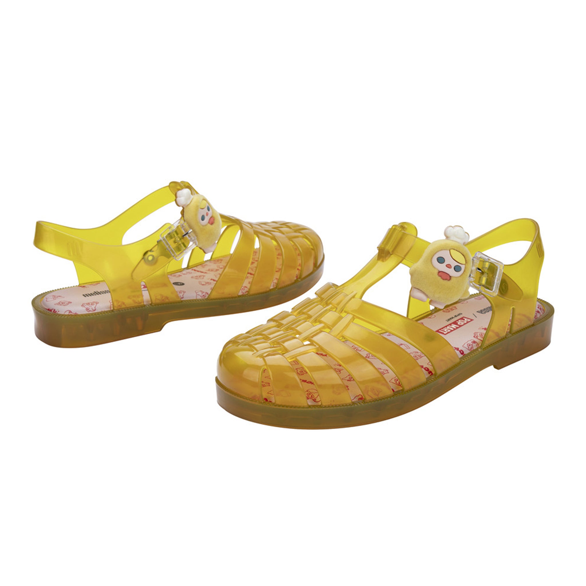 Melissa Possession + Pop Mart – Melissa Philippines