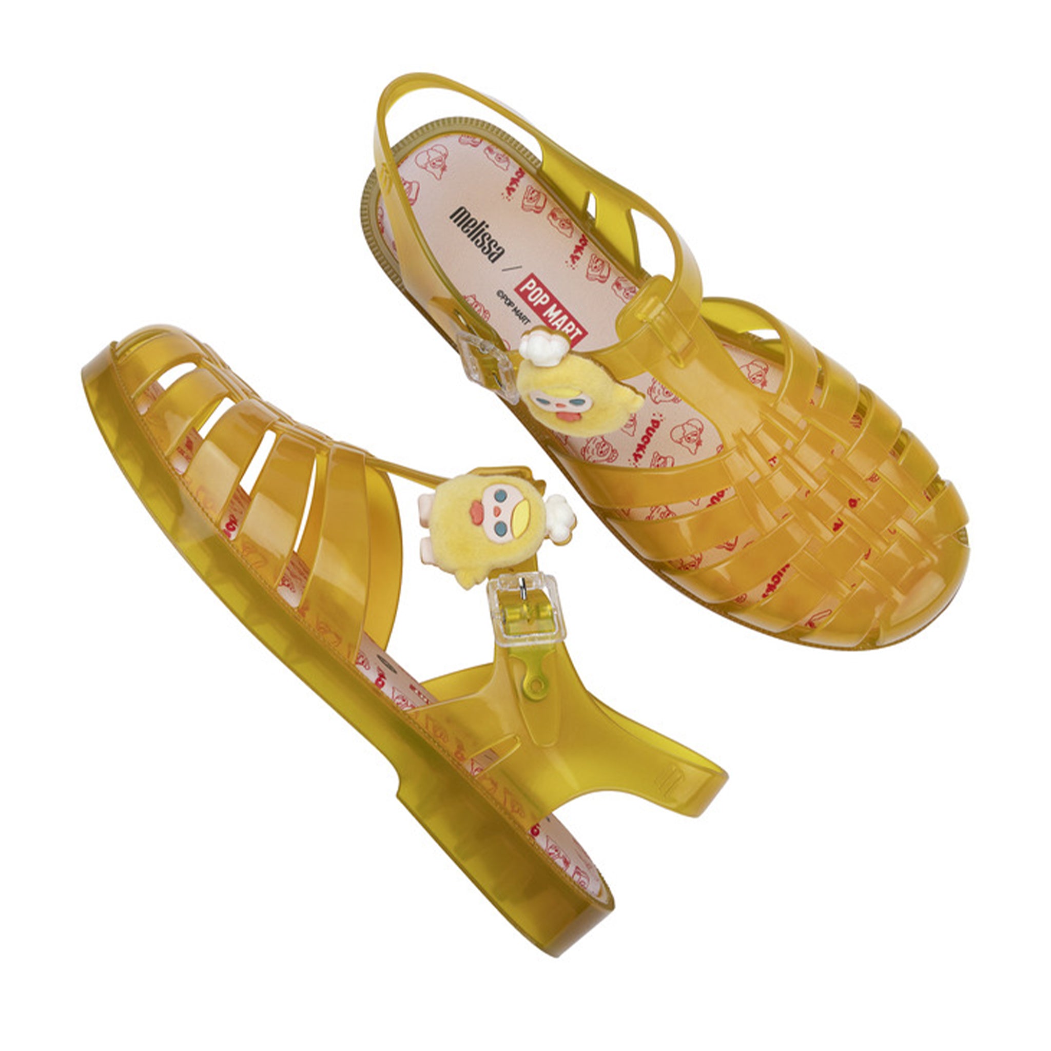 Melissa Possession + Pop Mart – Melissa Philippines