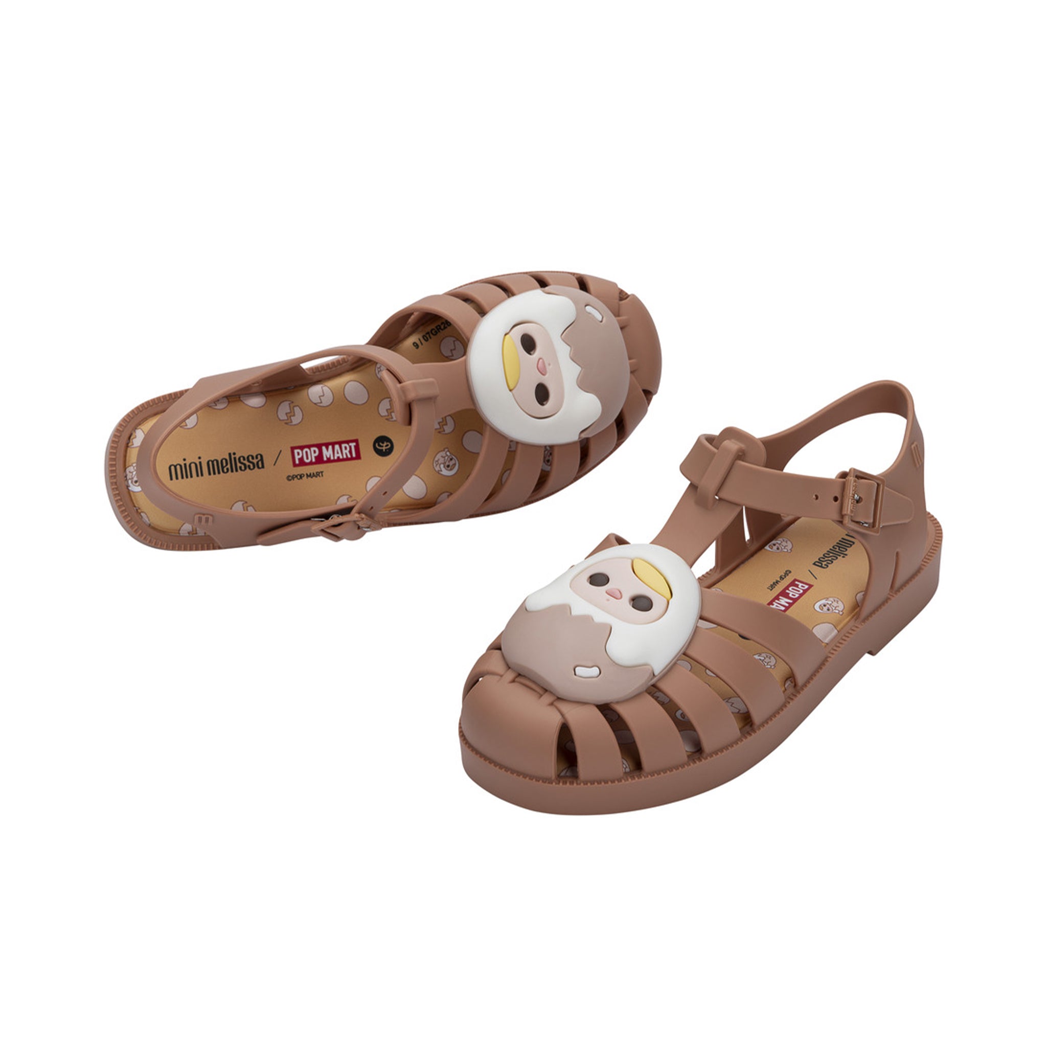 Mini Melissa Possession + Pop Mart for Kids and Teens – Melissa Philippines