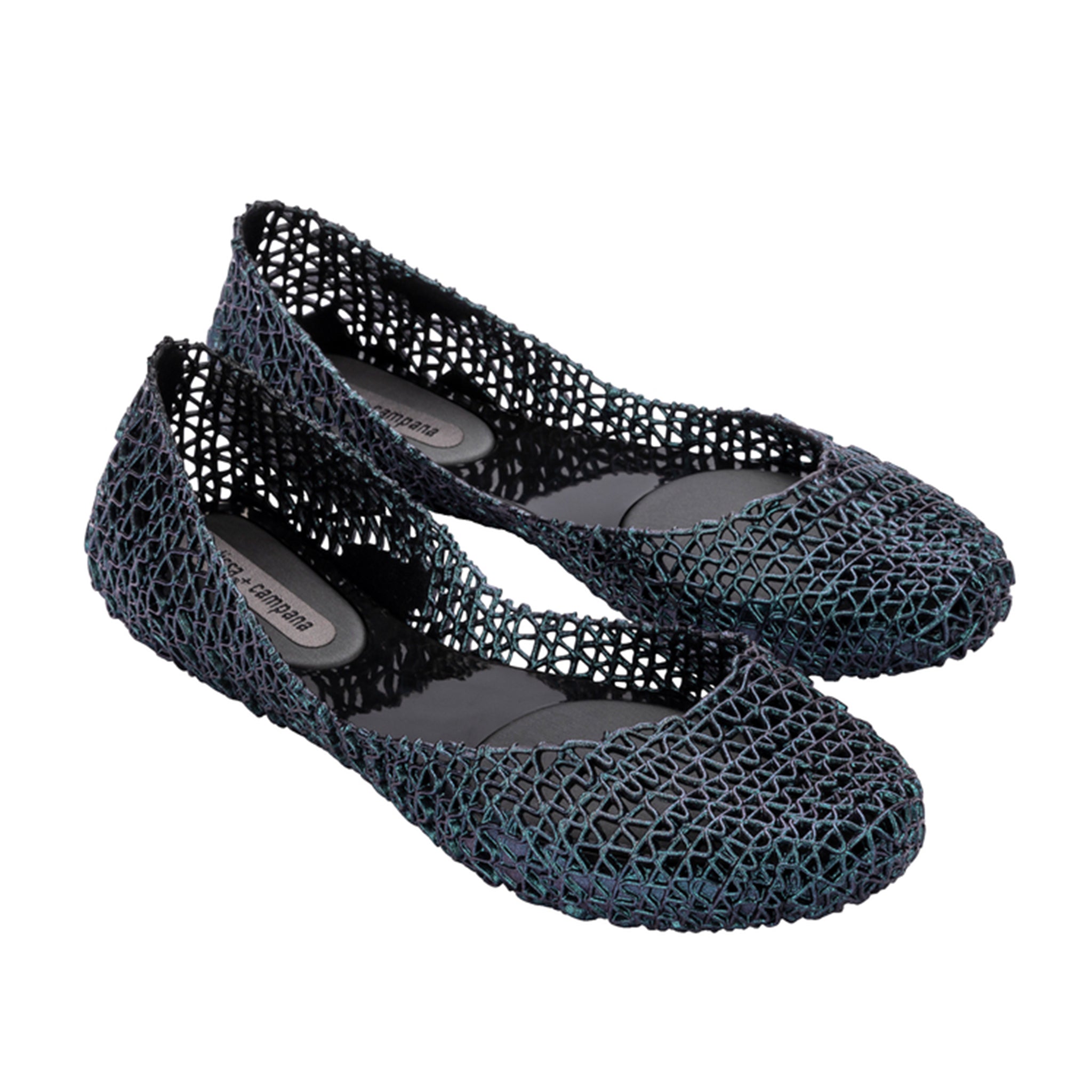 Melissa Campana Papel