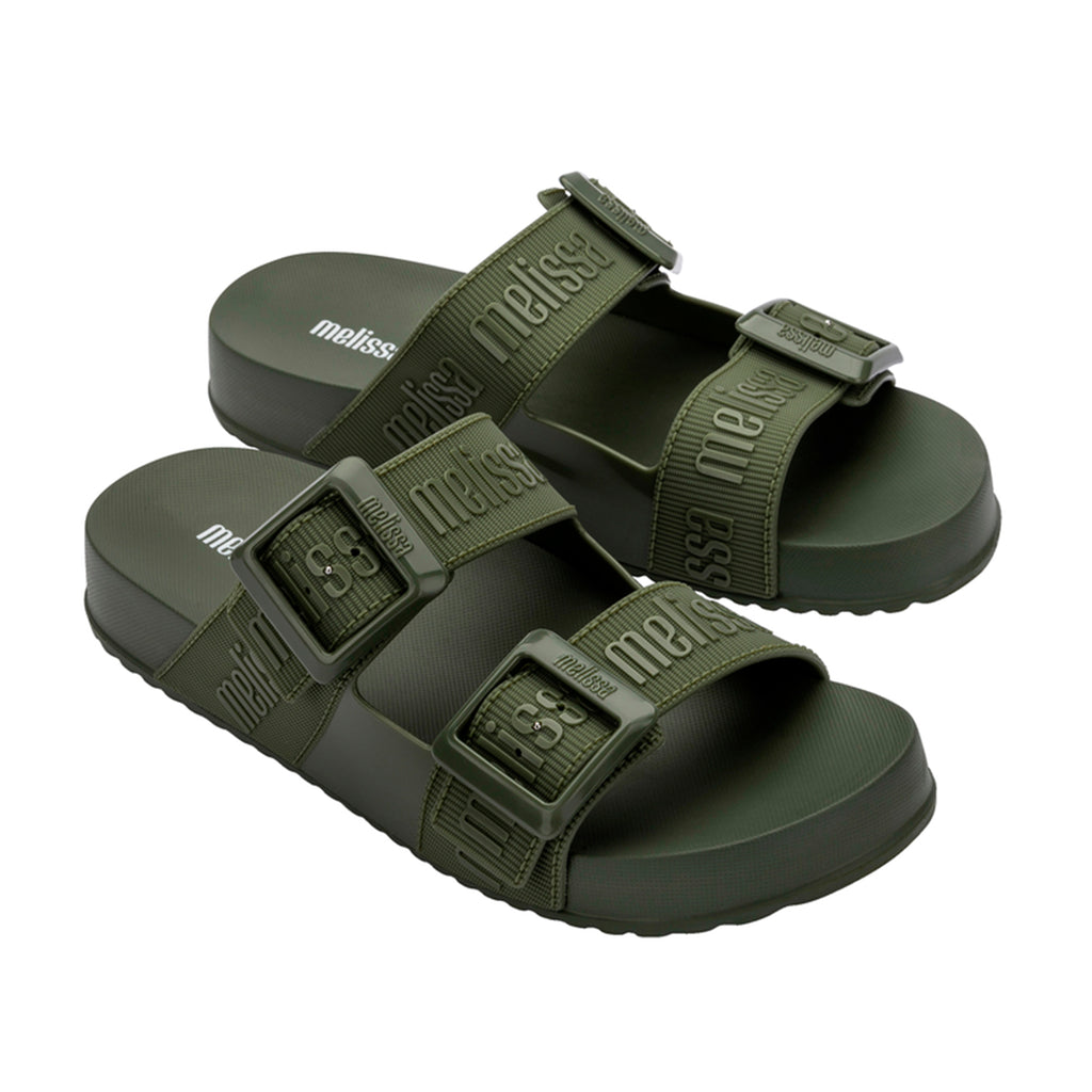 Jual Melissa Cozy Slide Ii Ad - Sandal Wanita - Pink, Di Seller Melissa Ladies Shoes Flagship Store - Gudang Jual Melissa Cozy Slide Ii Ad - Sandal Wanita - Pink, Di Seller Melissa Ladies Shoes Flagship Store - Gudang