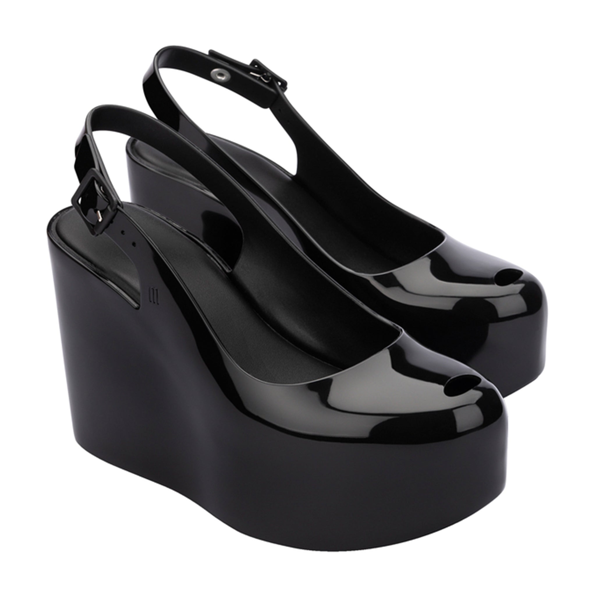 Melissa wedges sales sale