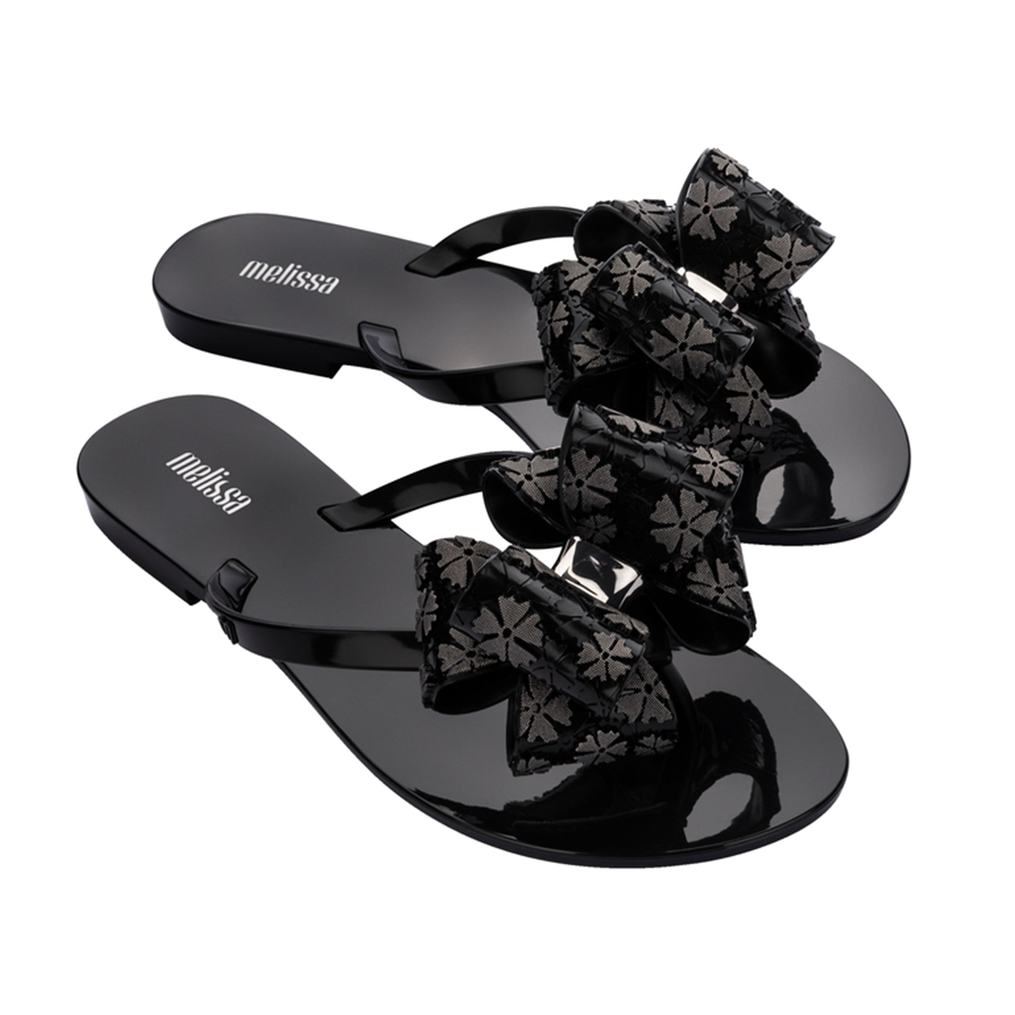 Melissa sweet flip on sale flops