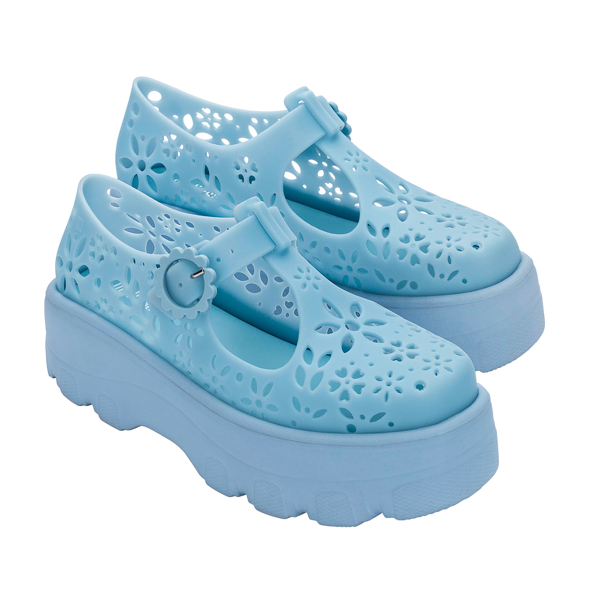 Melissa Kick Off Lace – Melissa Philippines