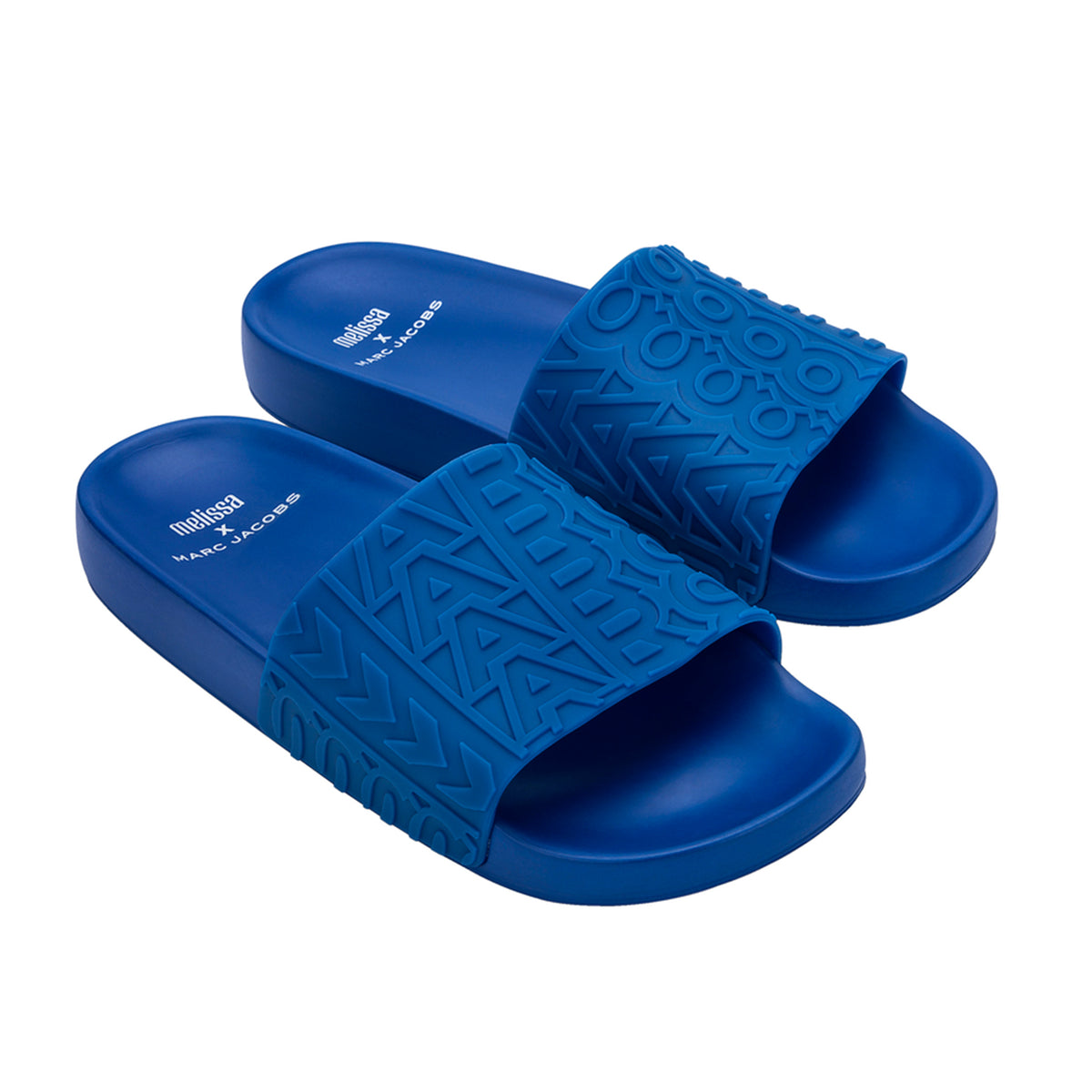 Marc jacobs best sale women's slides