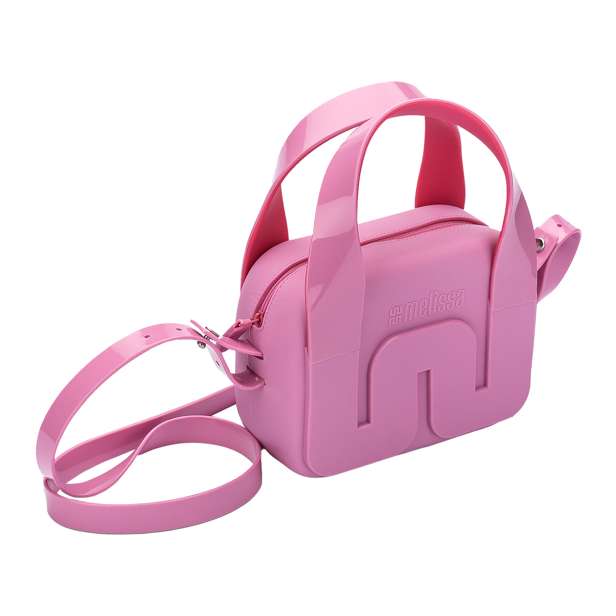 雨の日 ビーチ◎お手入れ簡単 Melissa ミニバッグ 送料込/追跡付 Bags – Melissa Philippines