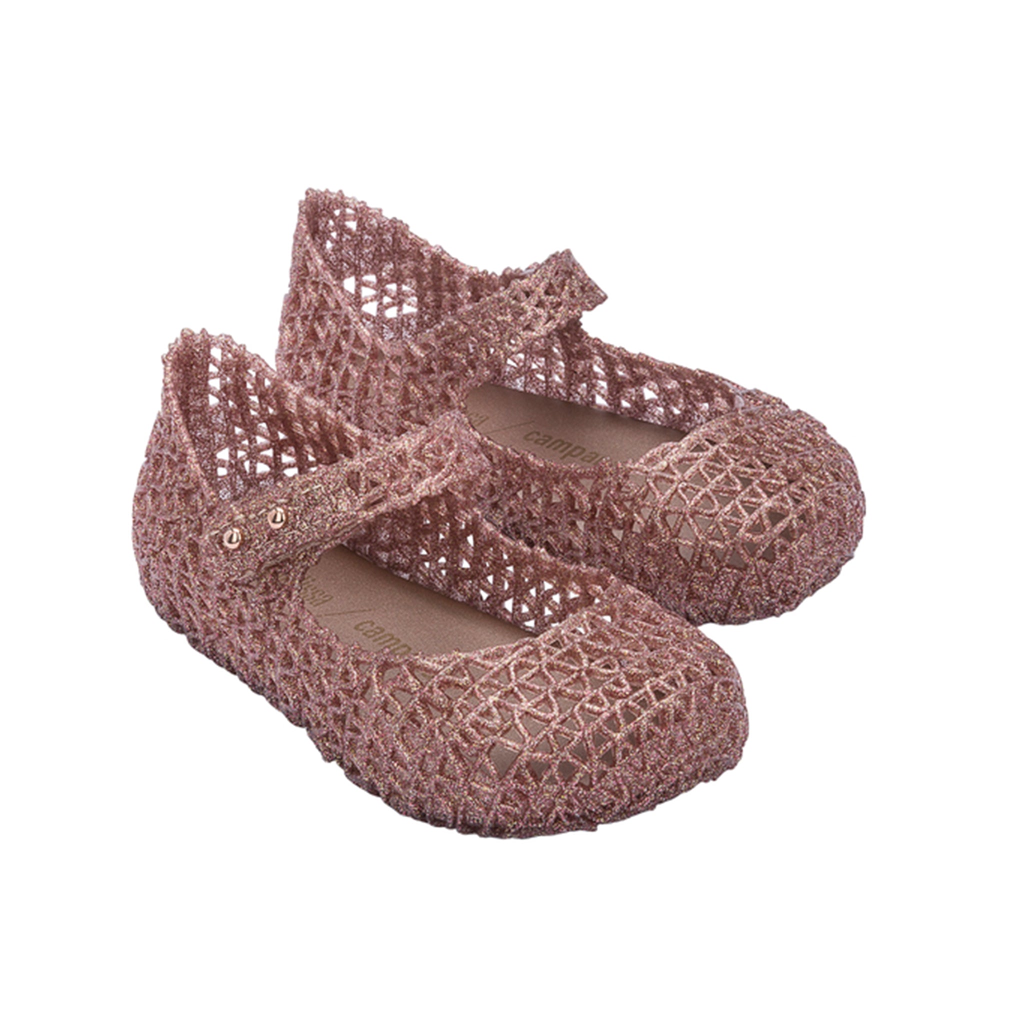 Mini Melissa Campana Papel