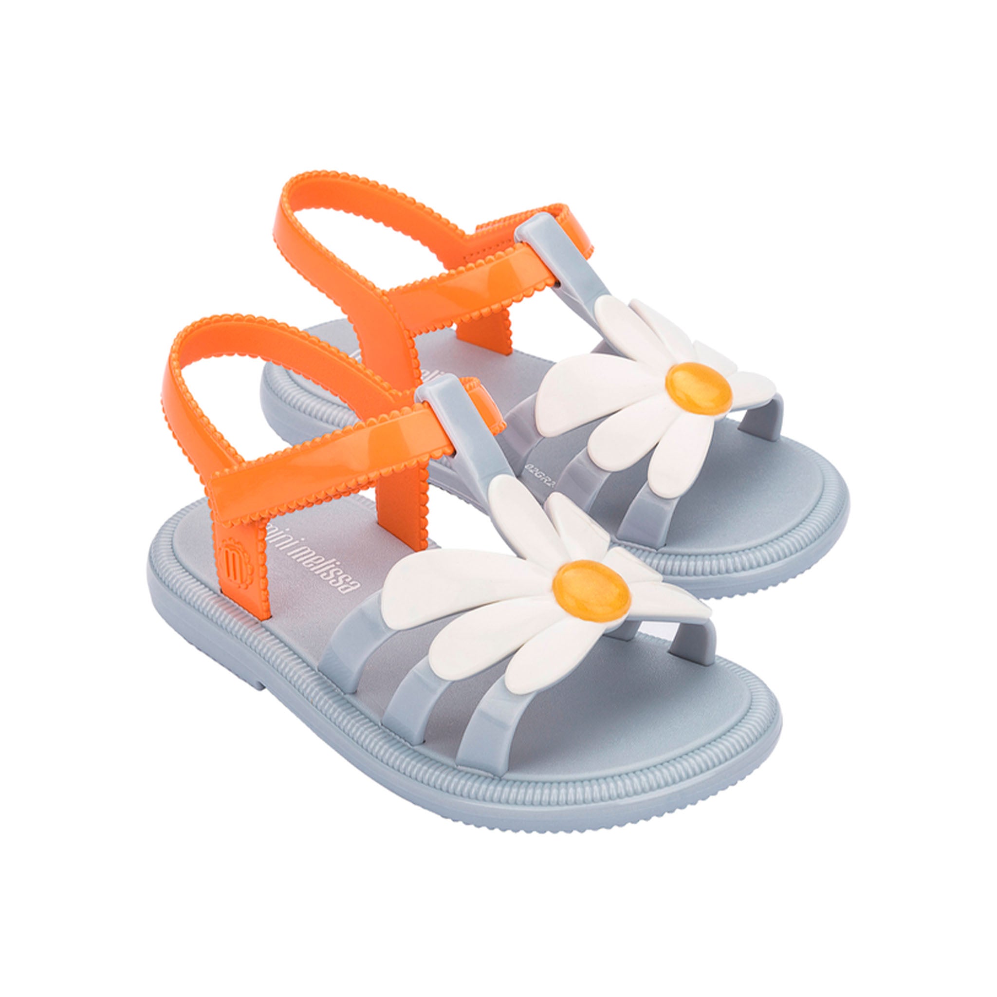 Mini Melissa Kids Philippine Size To Euro Size Shoes Mini Melissa