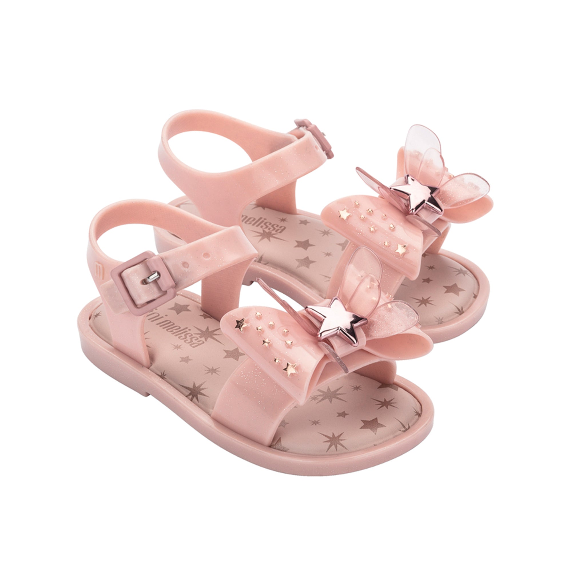 Sandals – Melissa Philippines