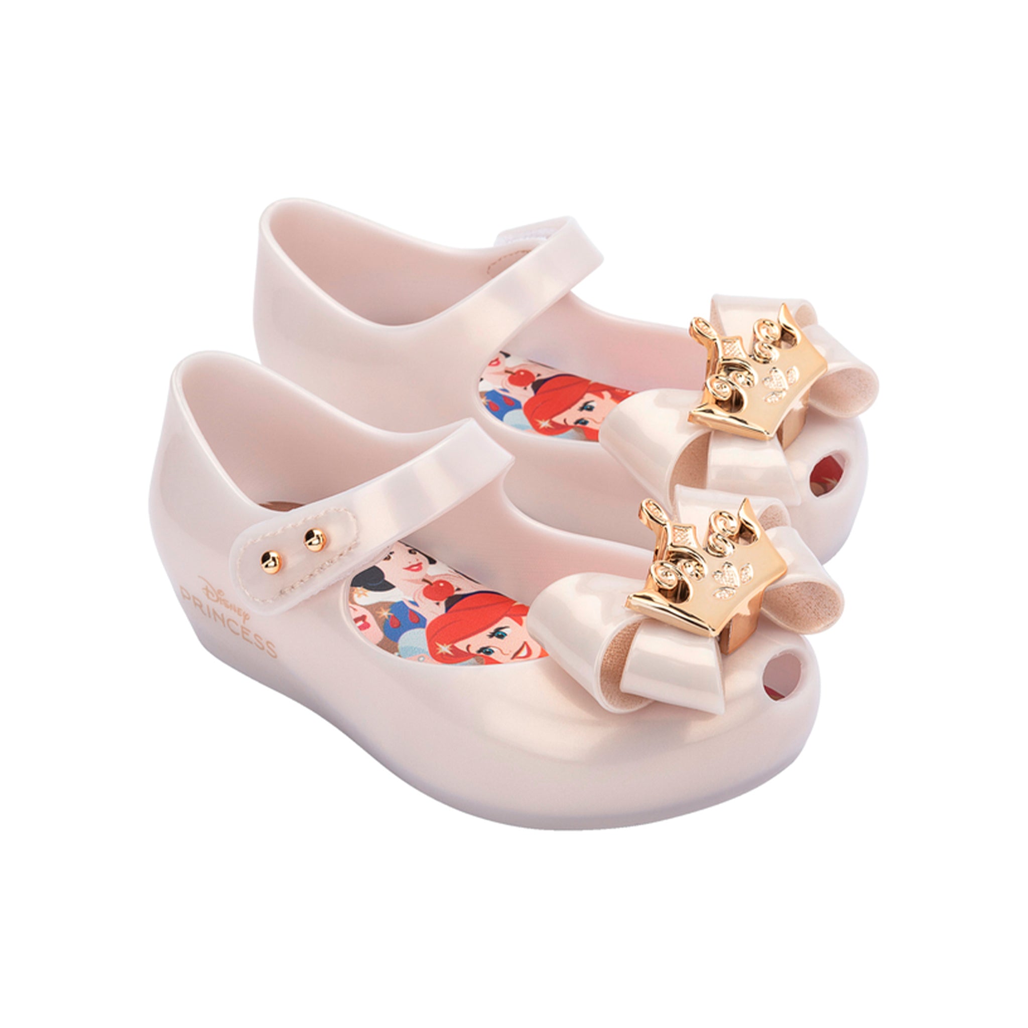 Mini Melissa Ultragirl II Disney