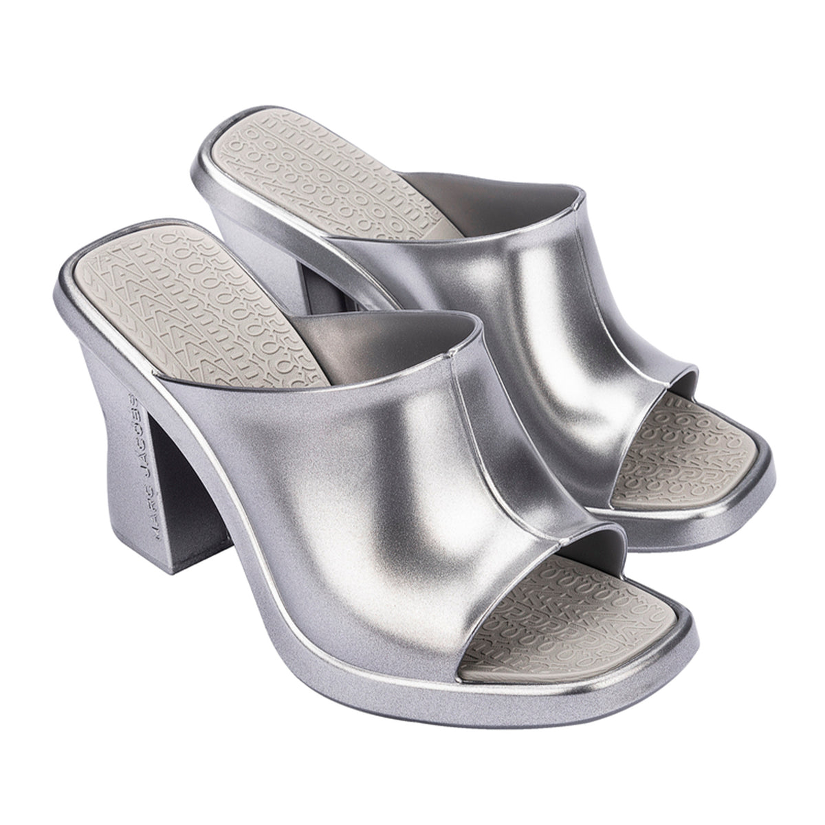Melissa Mule Marc Jacobs – Melissa Philippines - Main Image