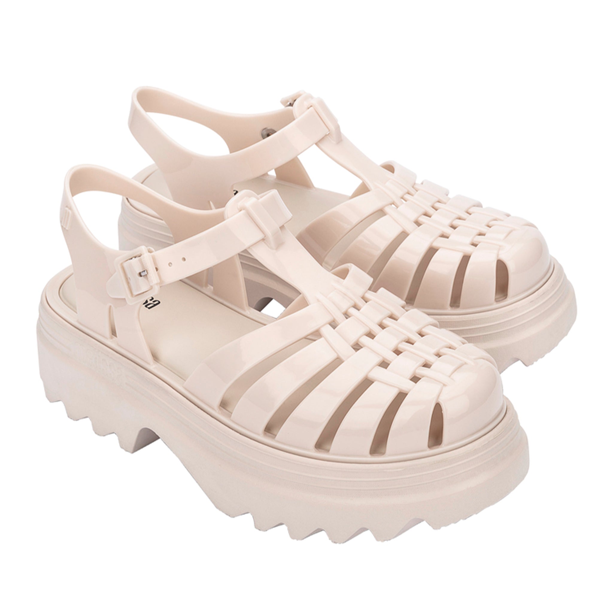 Melissa Possession Platform II