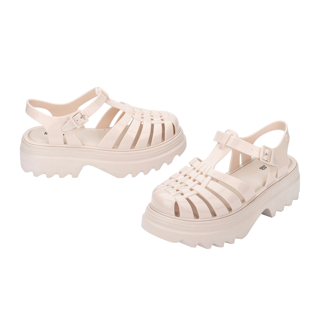 Melissa Possession Platform II