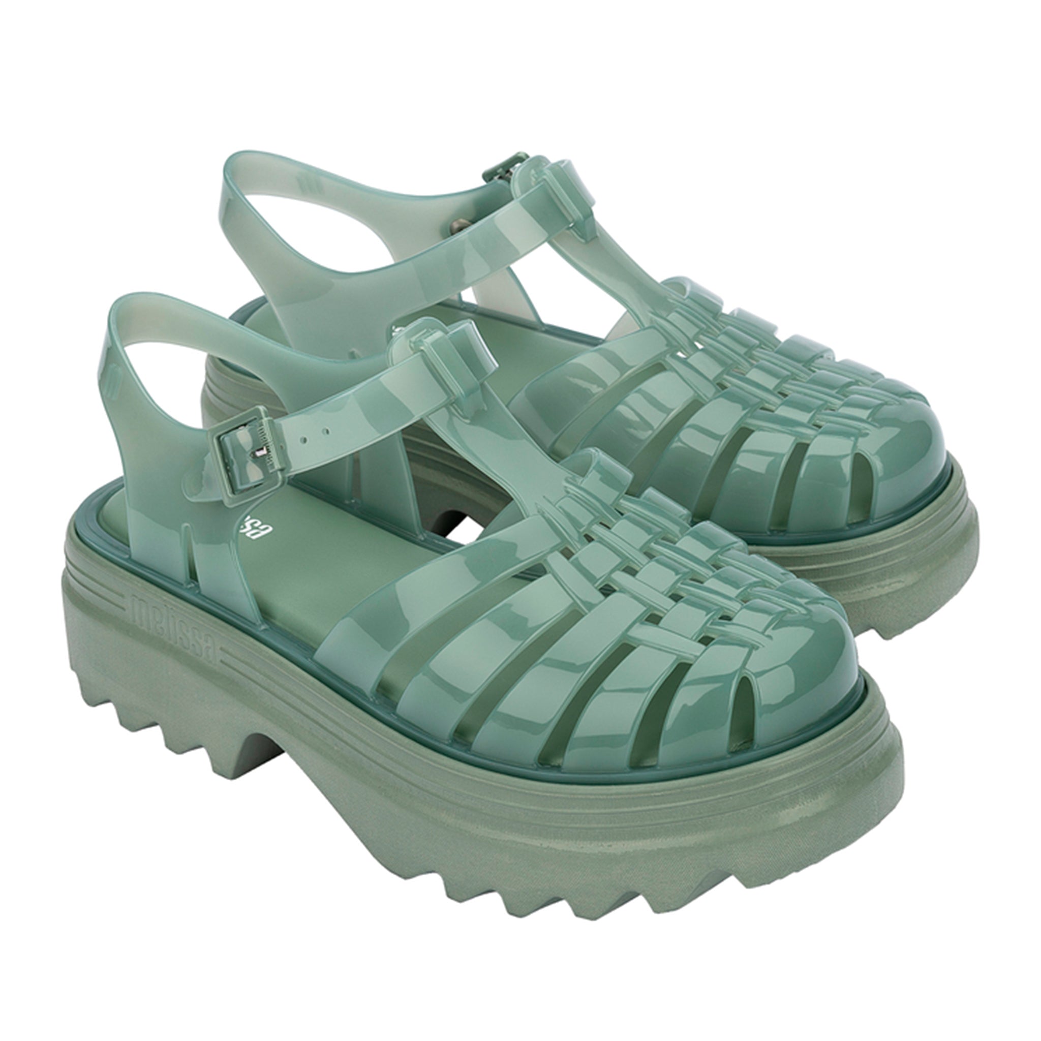 Melissa Possession Platform II