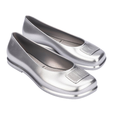 Melissa + Marc Jacobs