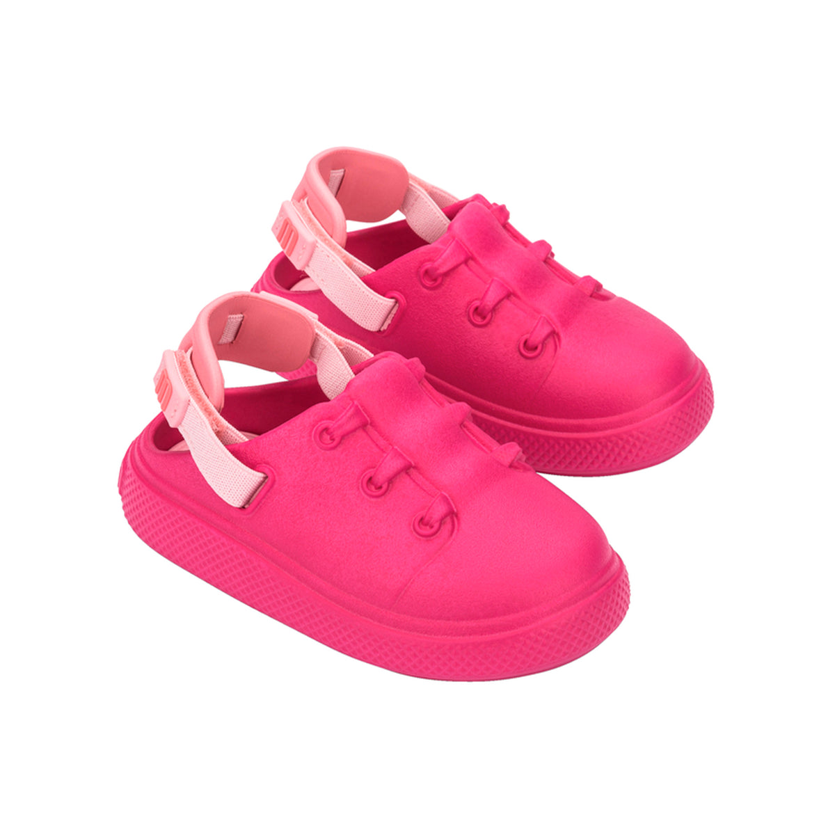 Mini Melissa Ulitsa Sneaker Toddler Shoe (Size: 2024 )