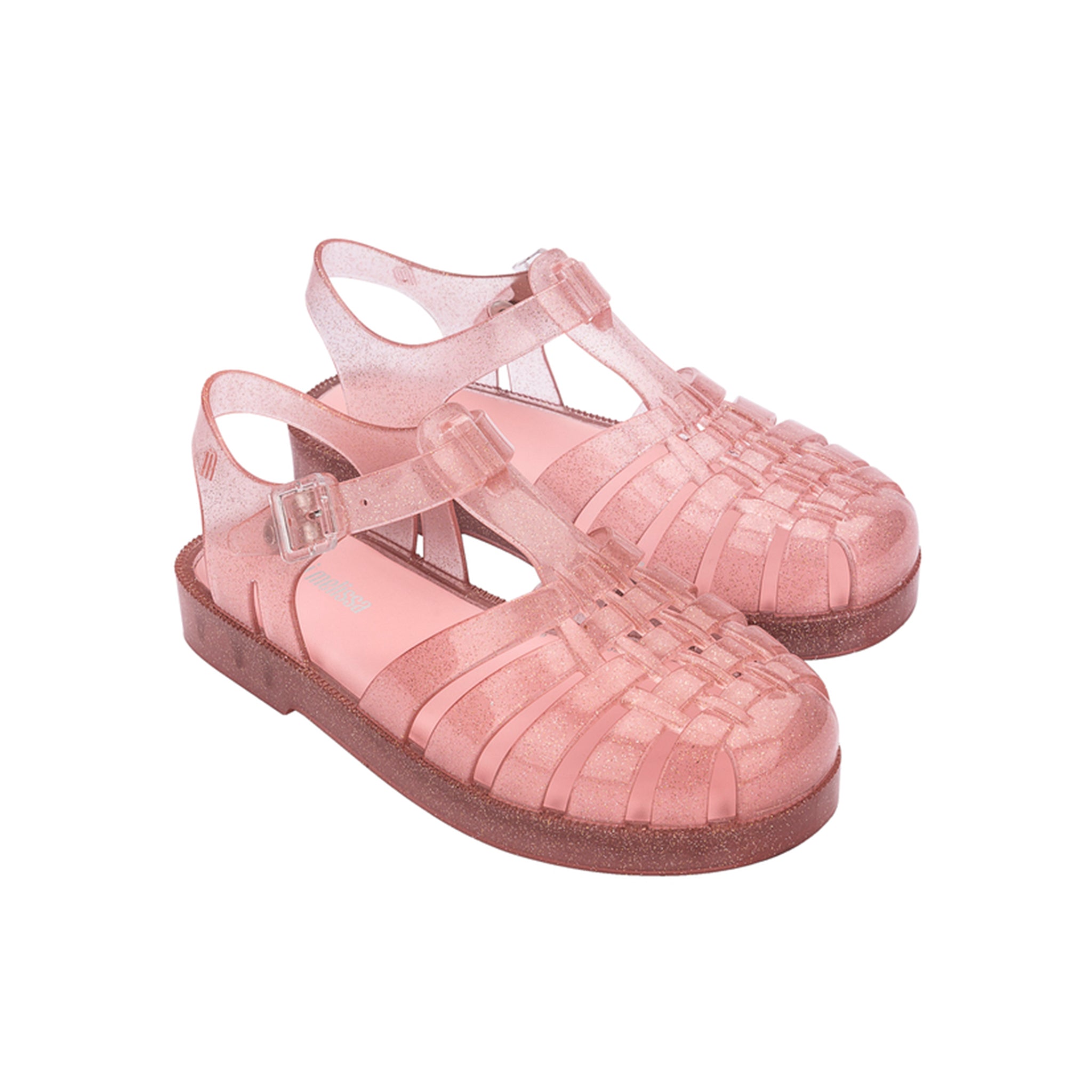 Mini best sale melissa newborn