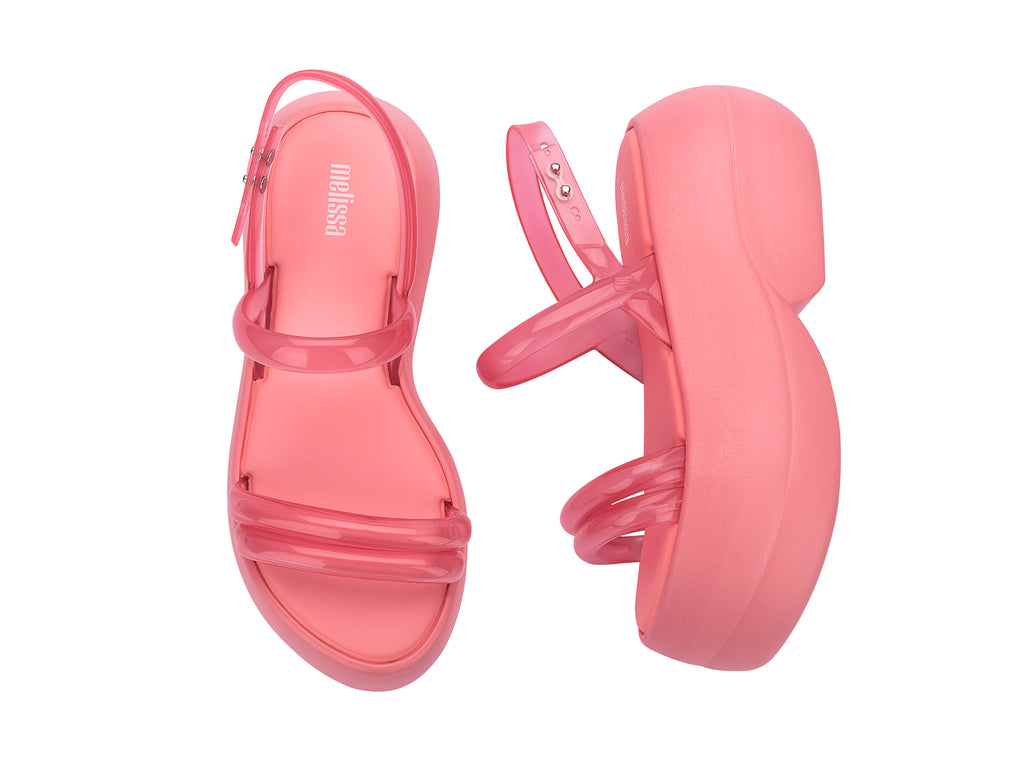 Melissa Air Bubble Platform – Melissa Philippines