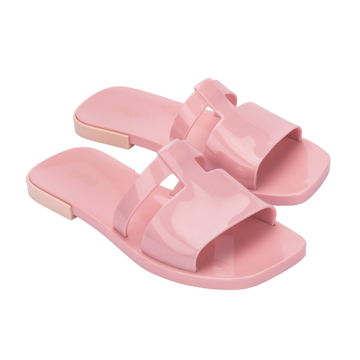 Sun Jelly Sandals