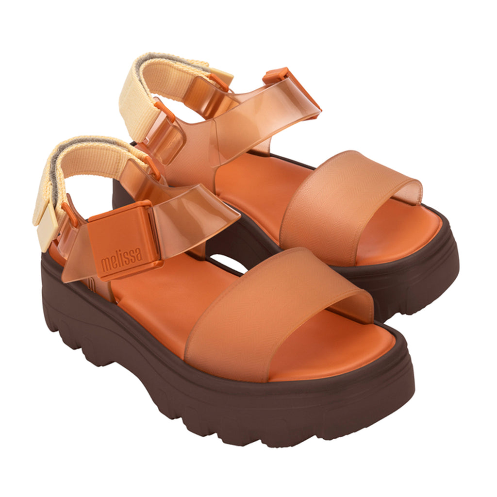 Melissa Kick Off Sandal – Melissa Philippines