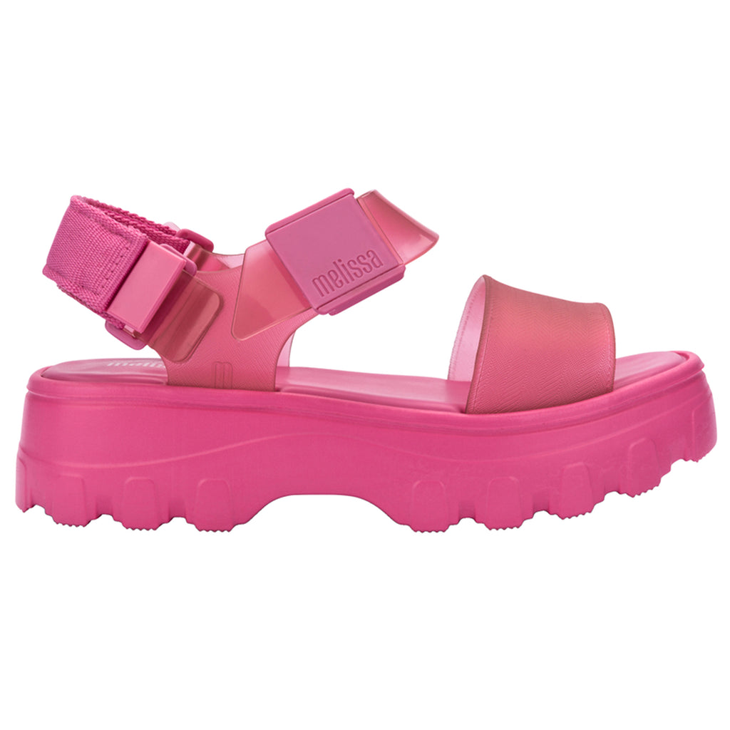 Melissa Kick Off Sandal – Melissa Philippines