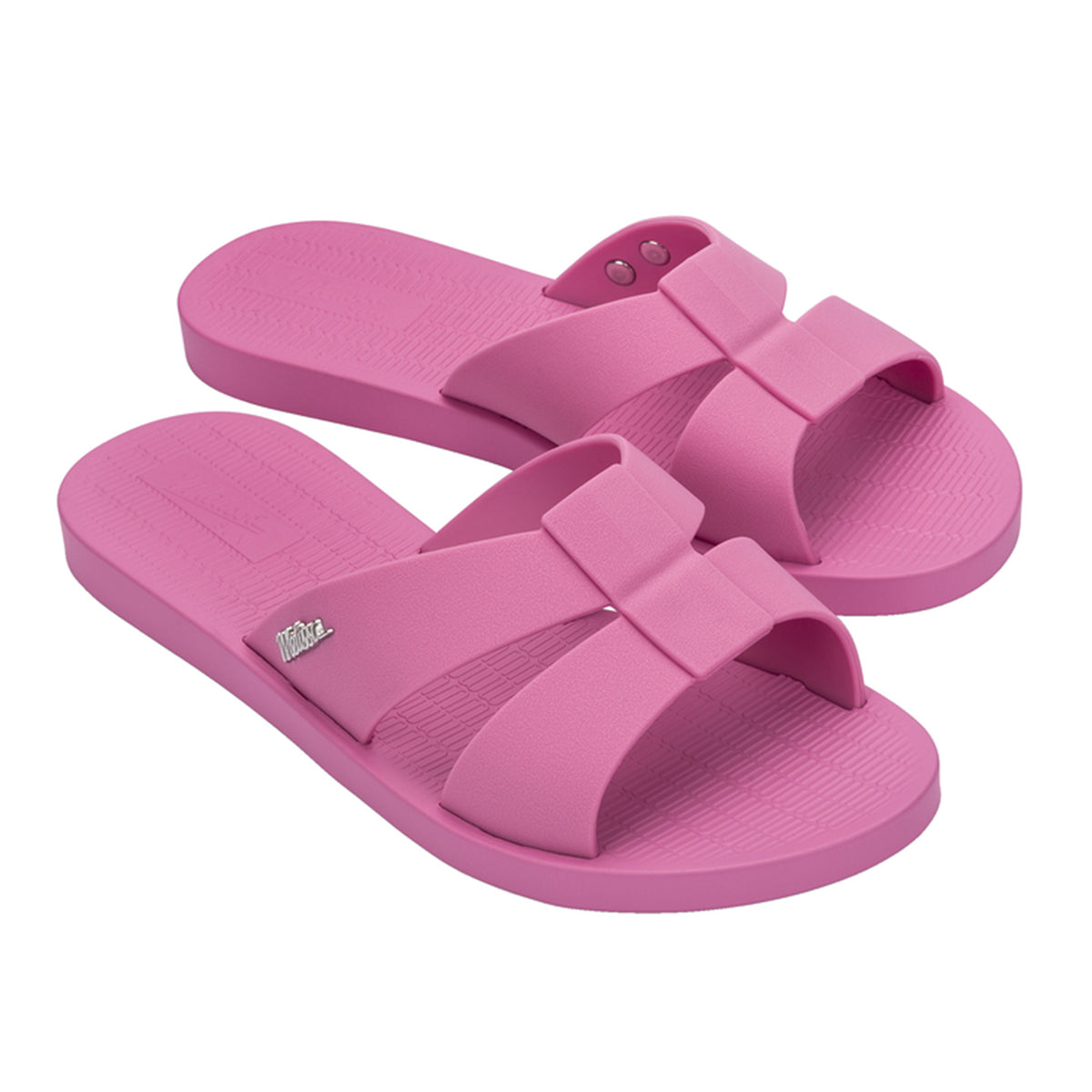 Chinelo hot sale melissa 2019