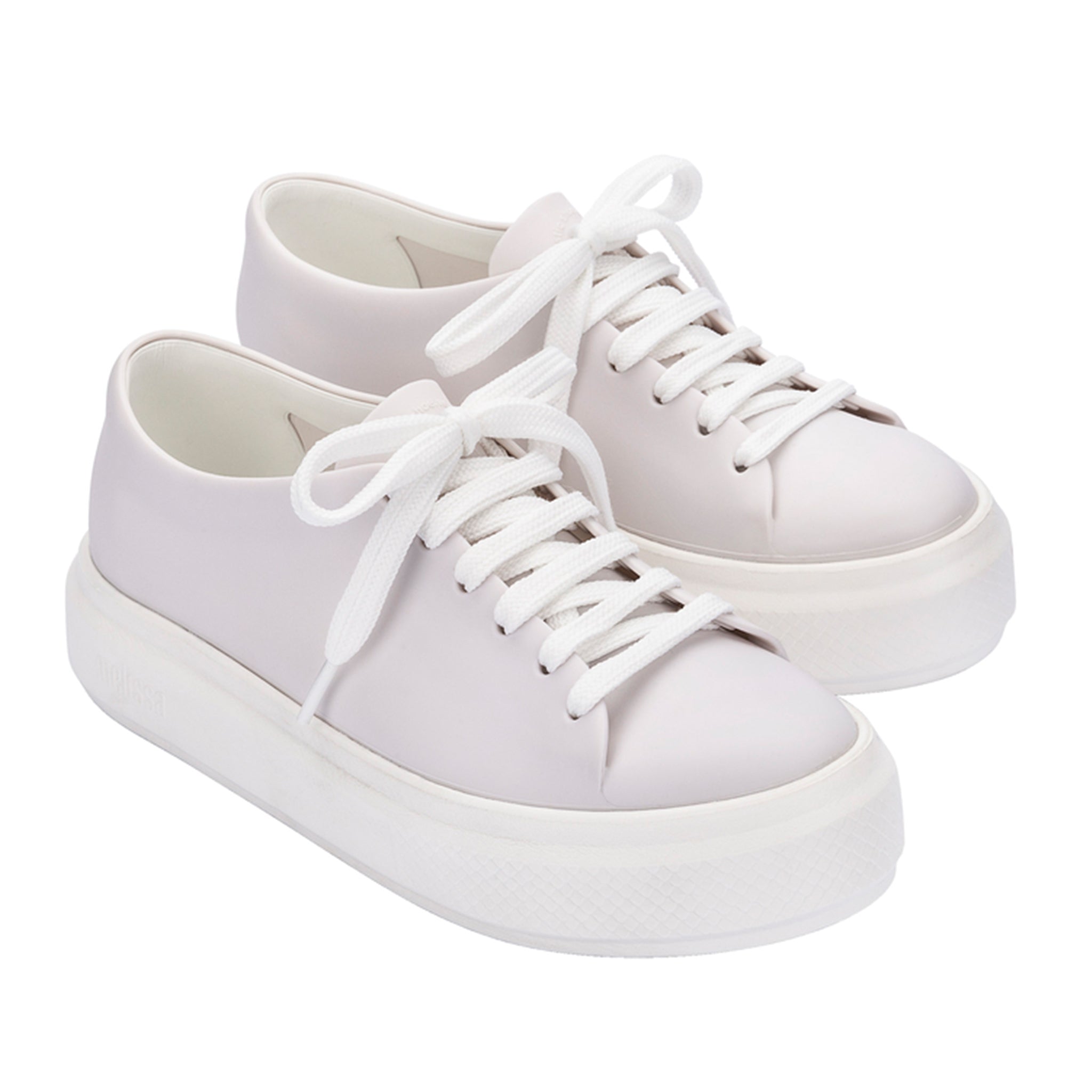 Tenis store melissa flatform