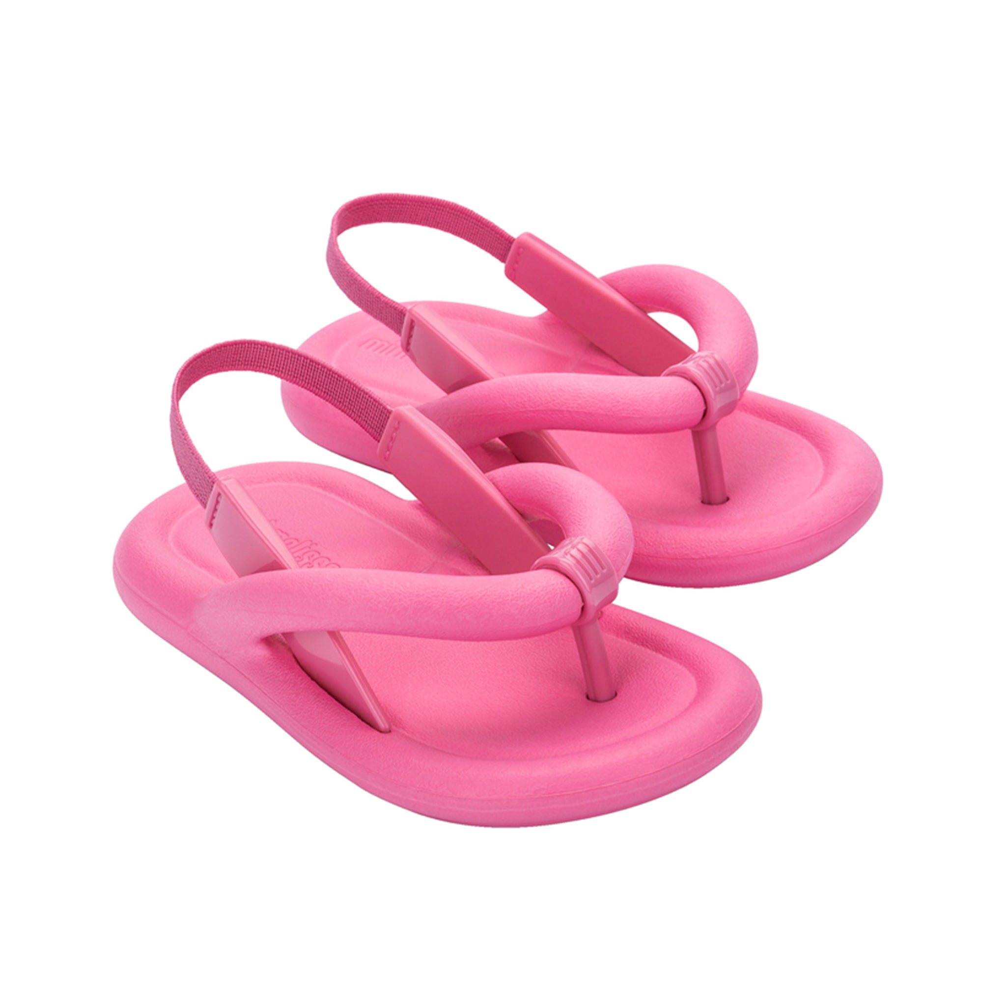 Mini melissa ipanema flip flop new arrivals