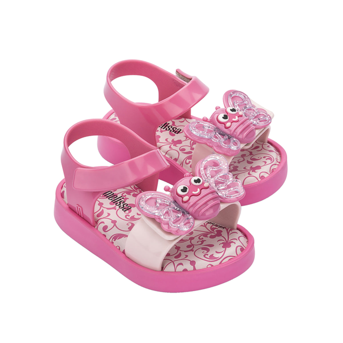 Mini Melissa Jump Bugs Melissa Philippines