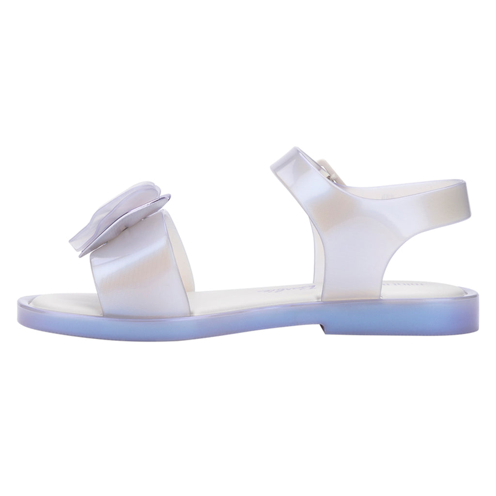 Melissa best sale sandal mar