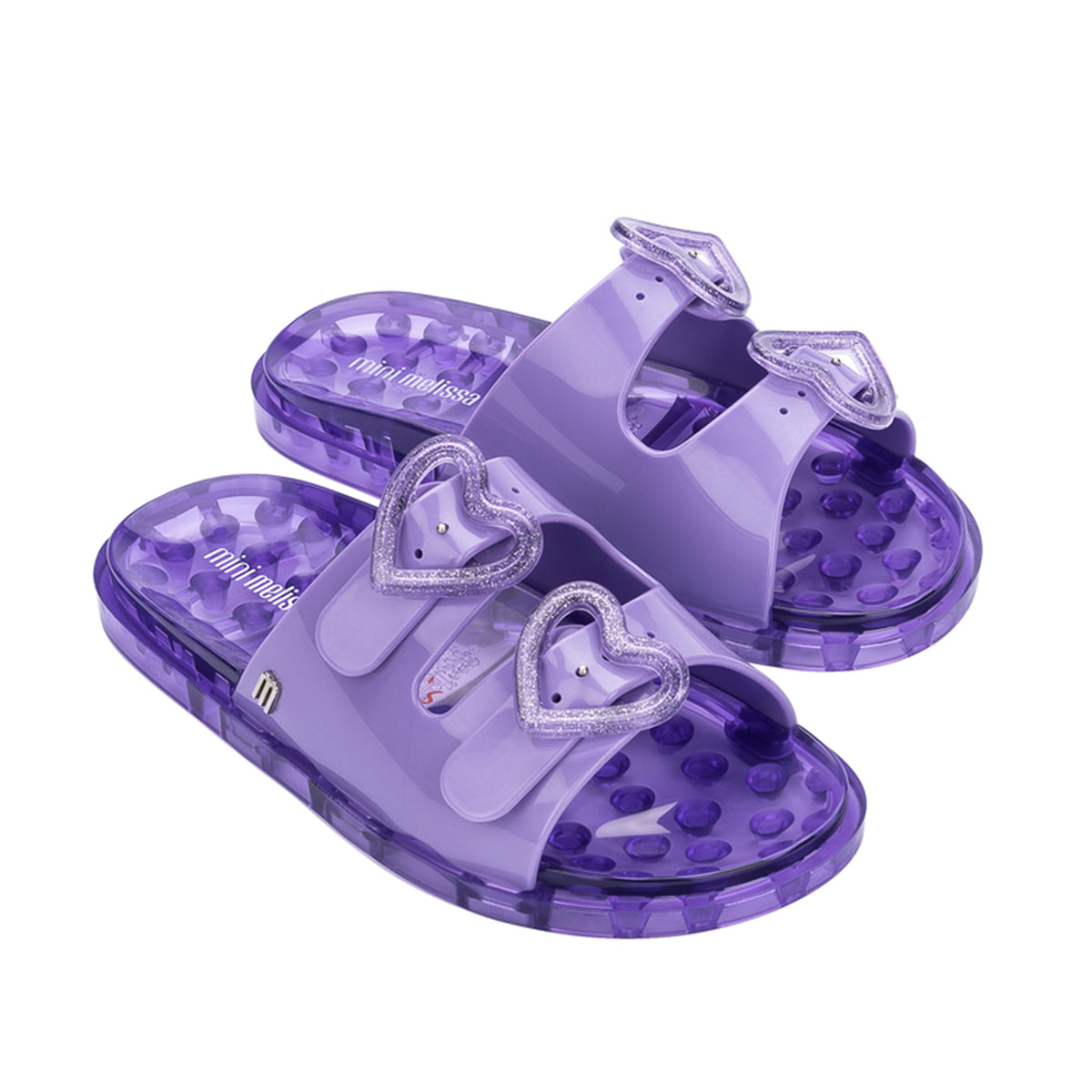 Mini melissa jellies hot sale